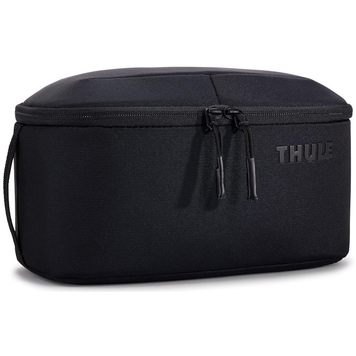 Косметичка Thule Subterra 2 - Чорна, Однорозмірна