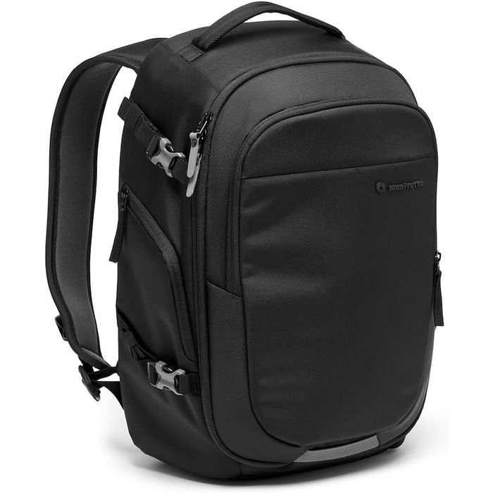 Рюкзак для камери Manfrotto Advanced Fast III з відділенням для ноутбука та змінними перегородками, Stativhalterung Gear III M Standard
