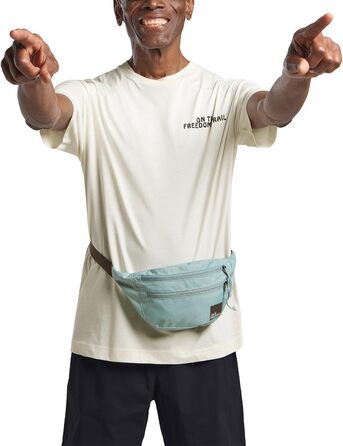 Кепка Jack Wolfskin Soft Jade (універсальний розмір)