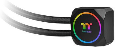 Система водяного охолодження Thermaltake ARGB Sync TH360 (Чорний)