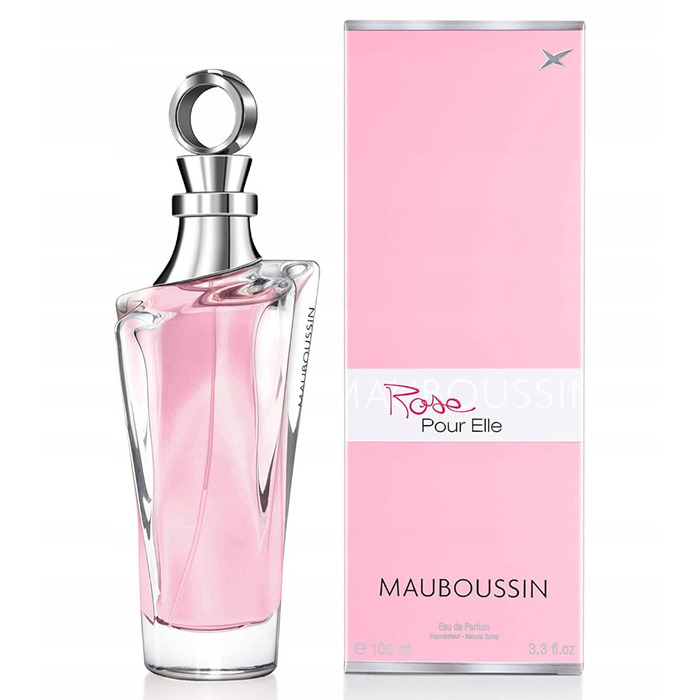Парфумована вода Mauboussin Rose Pour Elle, 100 мл