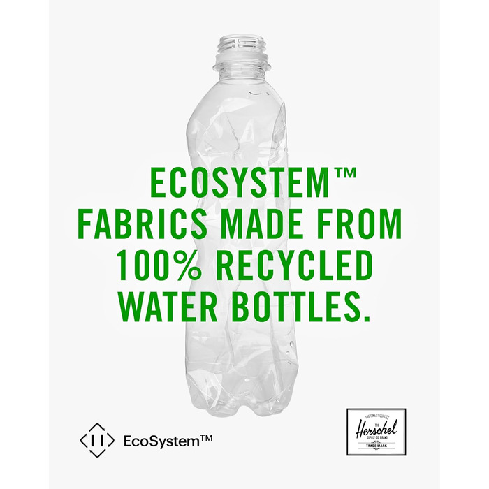 Сумка на пояс Herschel Pop Quiz Pink, універсальний розмір