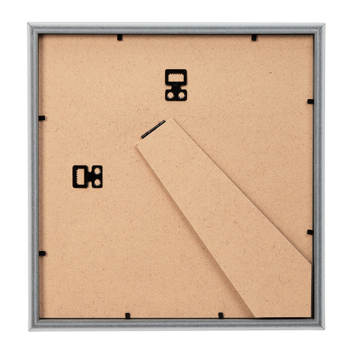Relaxdays 25x25 cm Picture Frames, 2-Pack