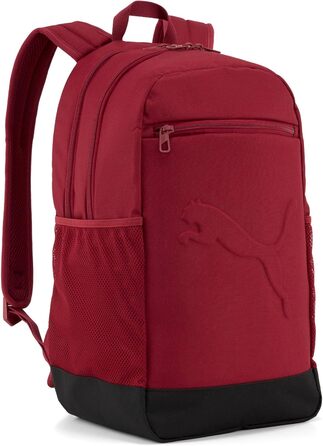 Рюкзак Puma Buzz Unisex Garnet Glow - універсальний, для чоловіків та жінок