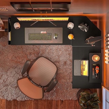 Ігровий стіл CUBICUBI 170 x 73 x 120 см
