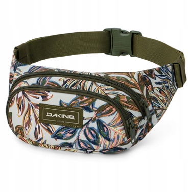 Поясна сумка Dakine Hip Pack Apollo, багатоколірна