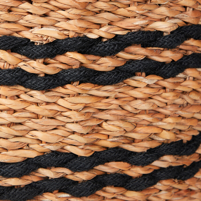 Seagrass Storage Basket