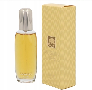 Жіноча туалетна вода Clinique Aromatics Elixir, 45 мл