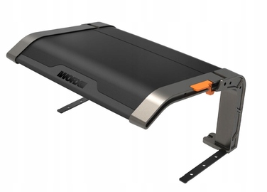 Робот-газонокосарка Worx LANDROID M600 Plus WR166E для площі до 600 м² + Гараж WA0810