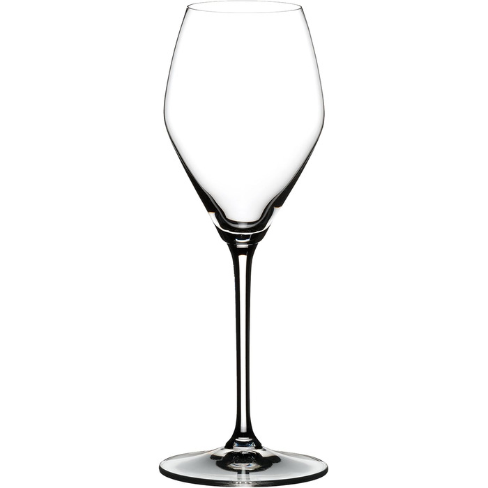 Набір келихів для шампанського та розе RIEDEL Extreme, 4 шт, кришталеве скло, машинне виготовлення