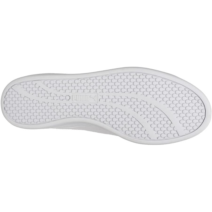 Кросівки Puma Smash WNS V2 для жінок, білі, розмір 38 EU