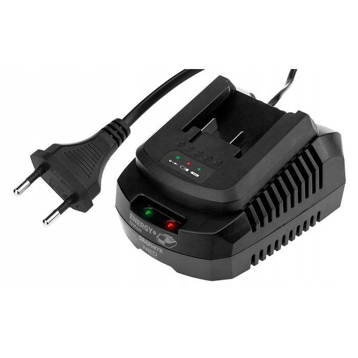 Акумуляторний шурупокрут GRAPHITE 18 V 2GHT5