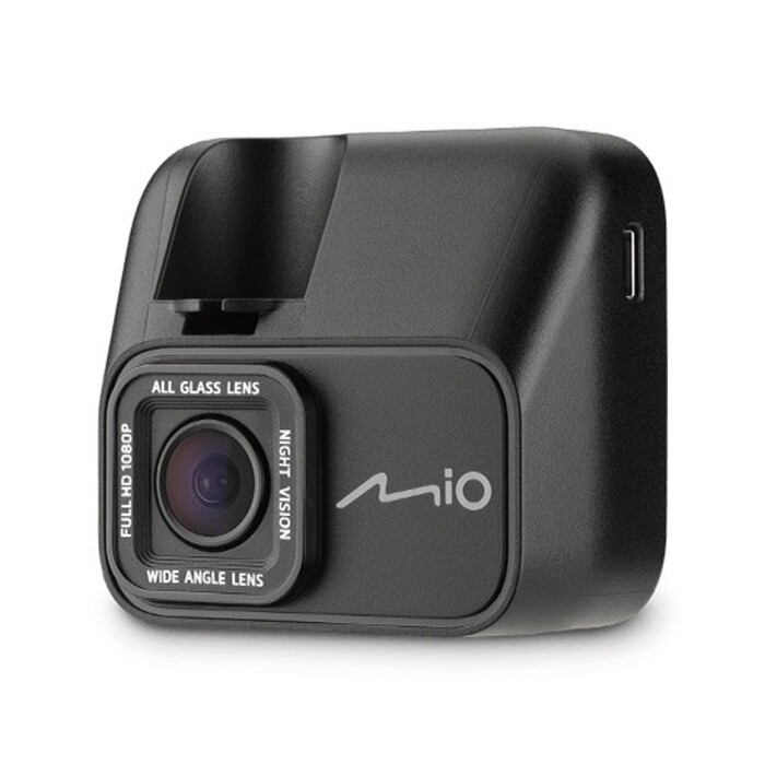 Відеореєстратор Mio MiVue C545 Pro HDR FullHD