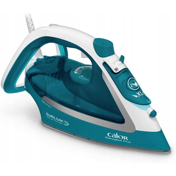 Праска Calor Easygliss Plus 5719 2500 Вт