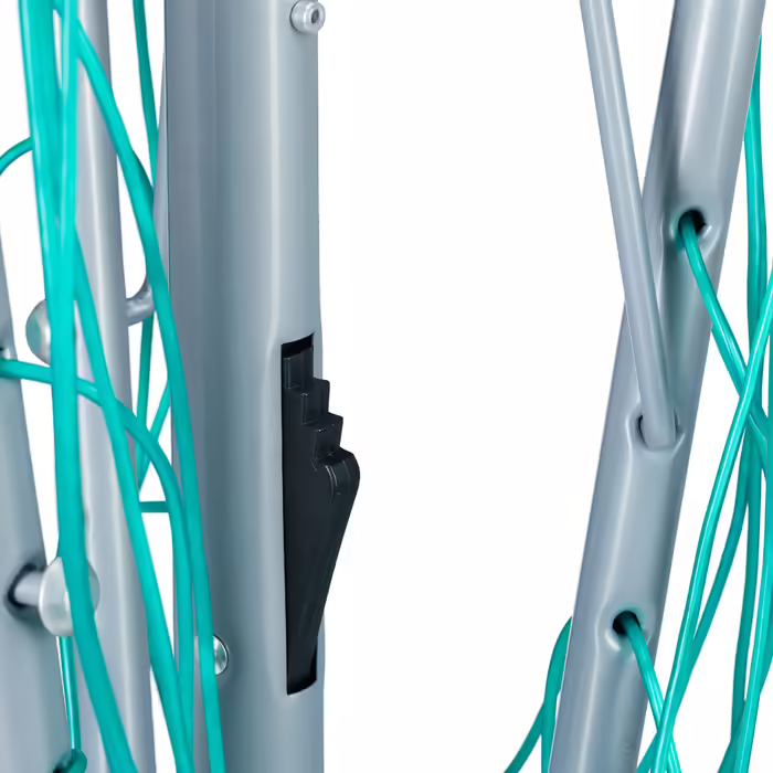 Relaxdays Clothes Airer with Base