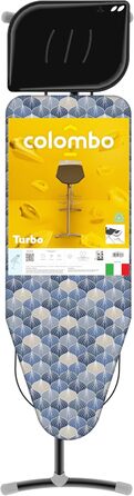 Прасувальна дошка Turbo