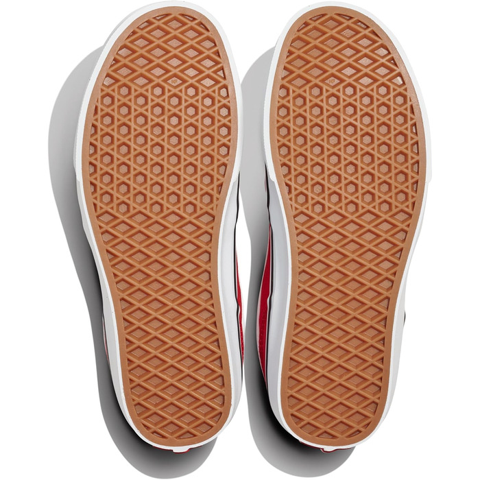 Кросівки Vans Brooklyn Ls для жінок (38 EU, Sunset Ruby)