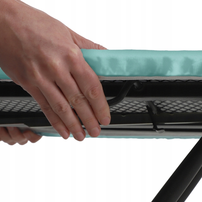 Прасьольна дошка стандартна Kadax, 120 см x 38 см