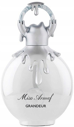 Парфумована вода Armaf Miss Grandeur для жінок, 100 мл