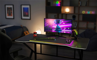 Ігровий стіл Huzaro, 120 x 75 x 60 см