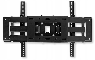 Кронштейн для телевізора Electric, підходить для діагоналей 32-85 дюймів