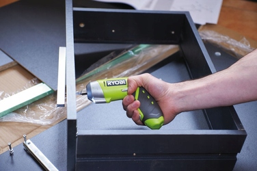 Акумуляторна шурупокрут Ryobi 4V R4SDL13C
