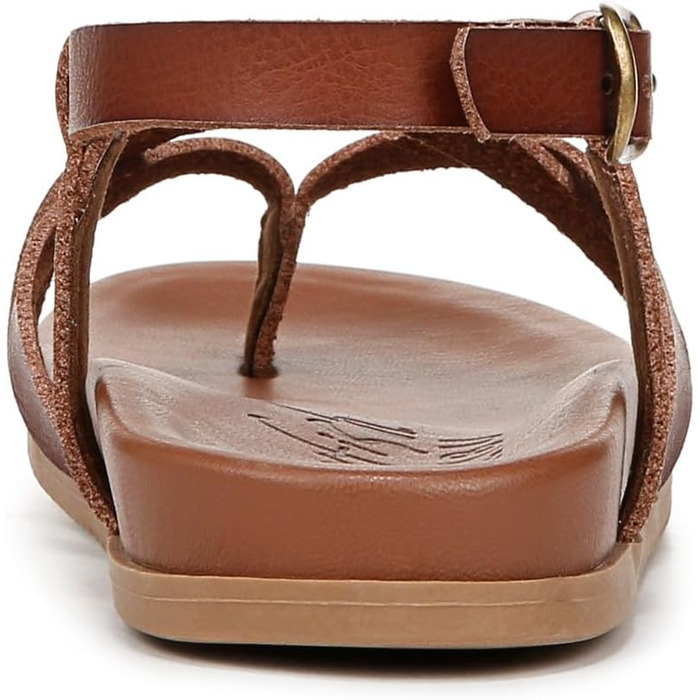 Сандалі жіночі Blowfish Malibu Camden, 39 EU, штучна шкіра, колір Хенна
