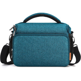 Чохол для камери DOMISO SLR DSLR, водонепроникний, колір Teal