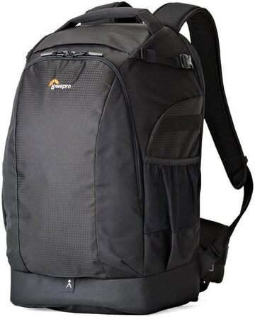 Рюкзак для фотообладнання Lowepro Flipside 500 AW II: DSLR, бездзеркалки, дрони, ноутбуки