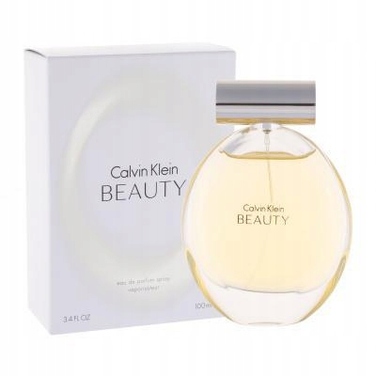 Парфумована вода для жінок Calvin Klein Beauty, 100 мл