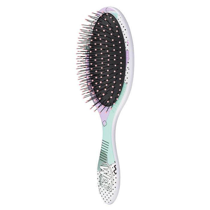 Щітка для волосся WetBrush Original Detangler з технологією Intelliflex Disney Frozen Olaf, унісекс