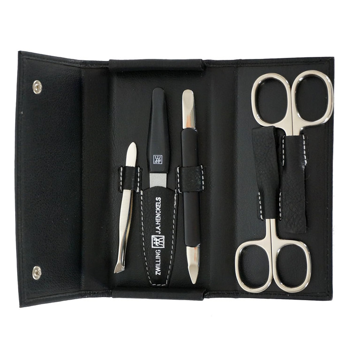 Набір для манікюру Zwilling Beauty Classic (5 предметів)