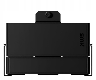 Активне охолодження процесора SMX Kazumi ARGB 400 - 2000 об/хв PWM