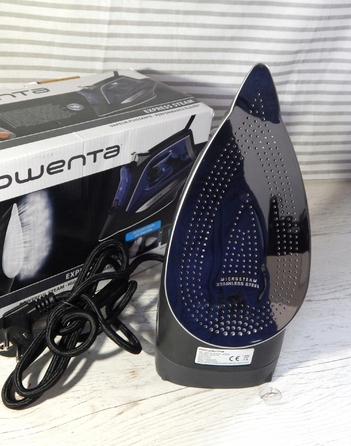 Праска Rowenta DW4301, 2500 Вт