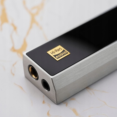 Портативний підсилювач для навушників iBasso DC04 Ultra