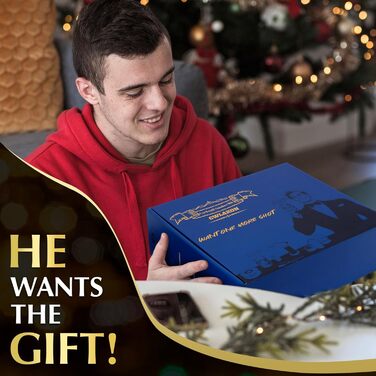 Набір для копчення коктейлів CWLAKON, для віскі, бурбон, Old Fashioned. Комплект з 6 дерев'яними чіпсами. Подарунок для чоловіків