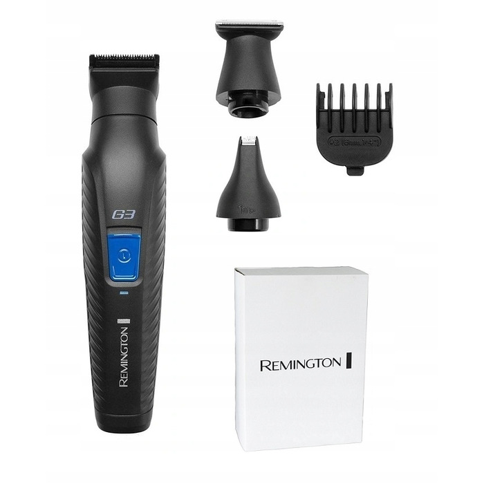 Тример для носа та вух Remington PG3000