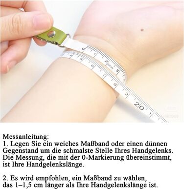 Чоловічий браслет з нержавіючої сталі 