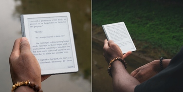 Електронна книга Bemi Cognita Tab 5 16 ГБ 5,76