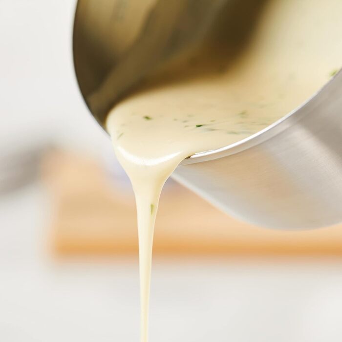 Набір кухонного посуду KitchenAid з нержавіючої сталі, 10 предметів, з поліруванням, включає каструлю 1 кварти