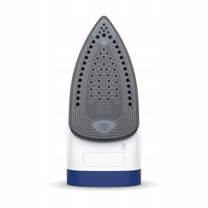 Парова праска TEFAL Express Steam FV2838 2400 Вт
