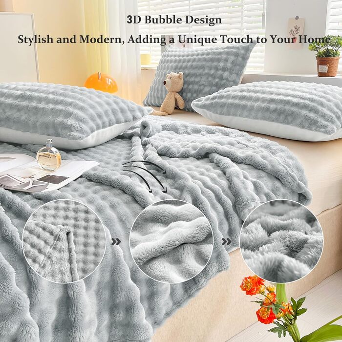 Плед-ковдра 