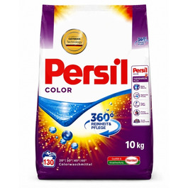 Пральний порошок Persil для кольорових речей, 10 кг