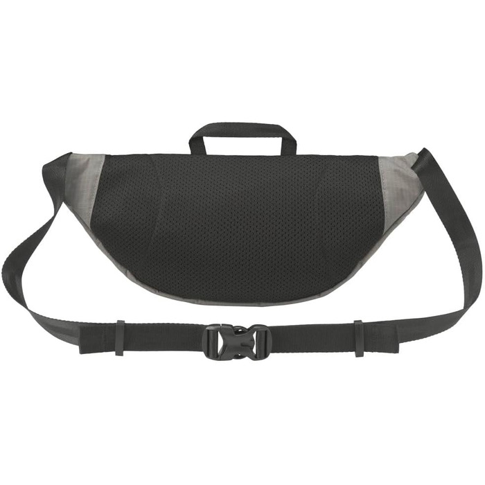 MILLET Divino Hip Pack - поясна сумка, блакитний колір, EU (Mini, Beige)