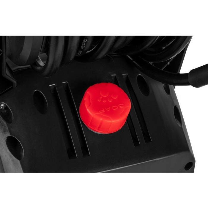Мийка високого тиску NEO TOOLS 04-631, 2200 Вт, 165 бар + аксесуари