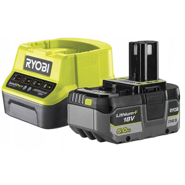 Шурупокрут RYOBI R18DD3