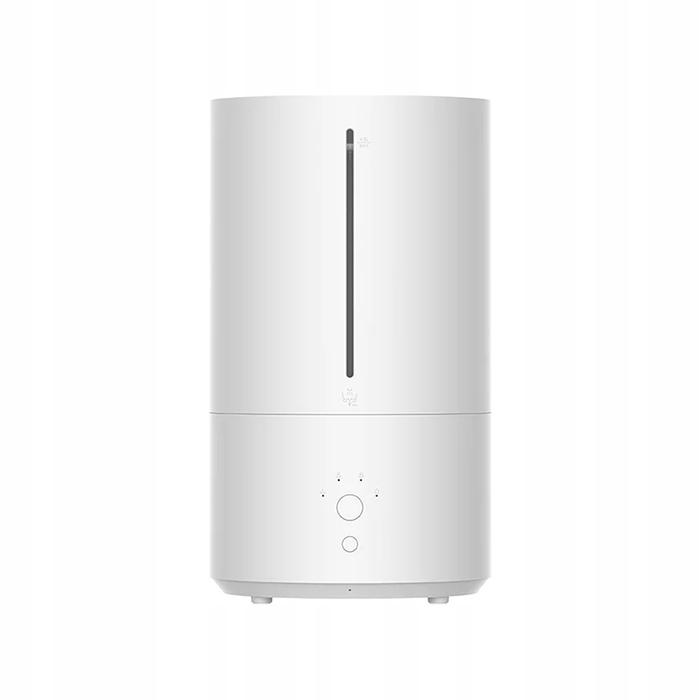 Розумний зволожувач повітря Xiaomi Humidifier 2 з іонізатором та UV-C лампою