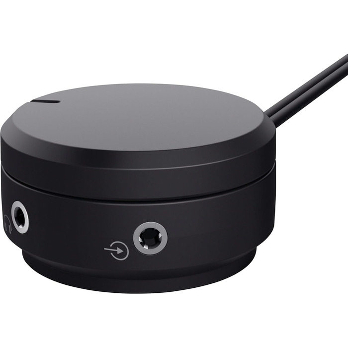 Акустична система Trust Yuri 2.1 для ПК з сабвуфером, 120 Вт, чорний, сучасний дизайн