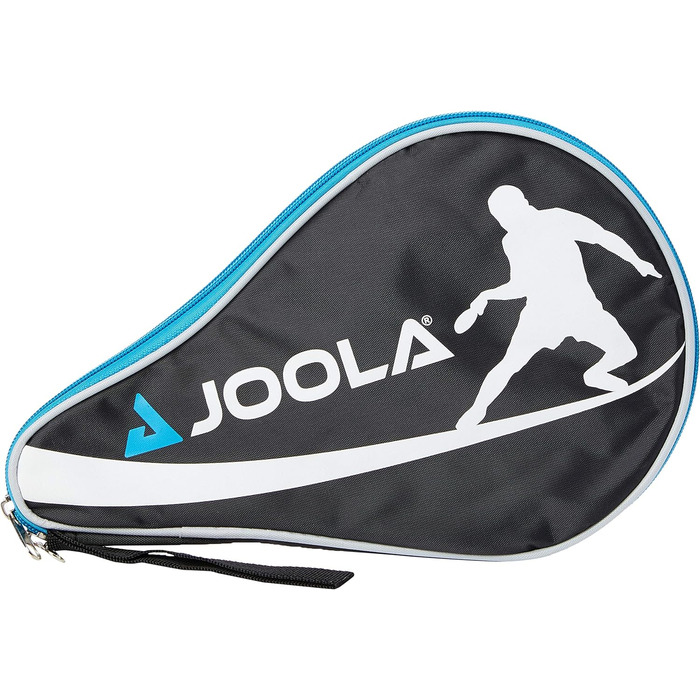 Набір для настільного тенісу JOOLA INFINITY CARBON, MEGA CARBON, ROSSI CARBON (з м'ячами), для професійних гравців та змагань