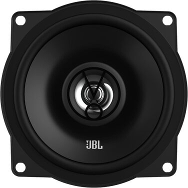 Автоакустика JBL Stage1 51F 2-смугові динаміки 150 Вт, 13 см, чорні, комплект 2 шт. від Harman Kardon